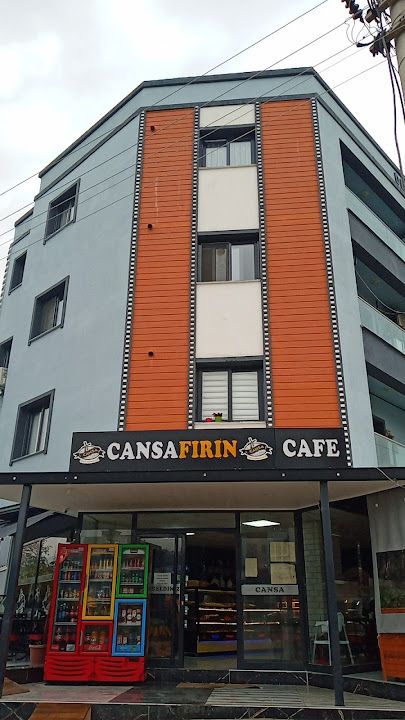 Cansa Fırın Kafe