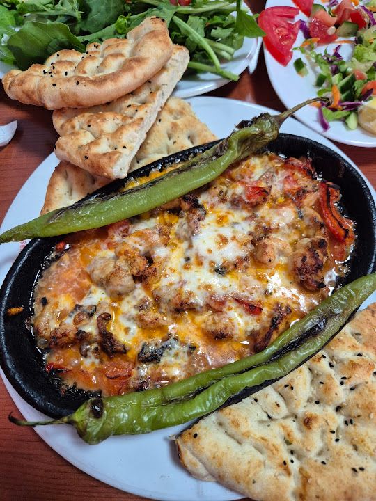 Cenk Pide Kebap Çorba Salonu