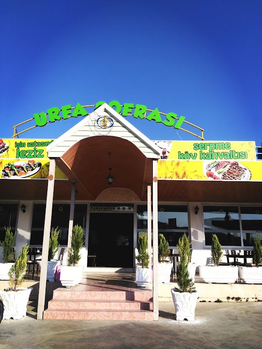 Çetinsoy Restoran