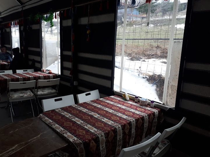 Çitlenbik Kahvaltı Salonu Ve Cafe