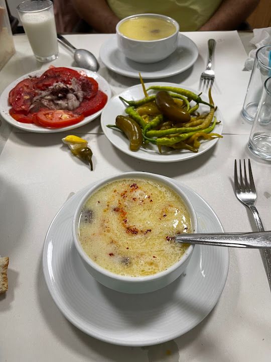 Çorbacı sülo