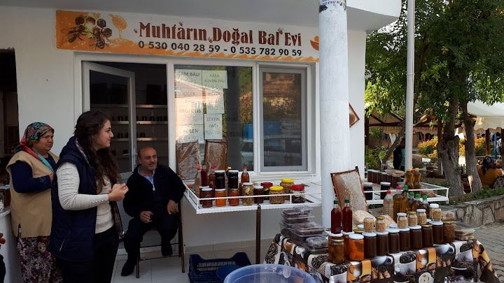 Dereköy Köy Kahvesi