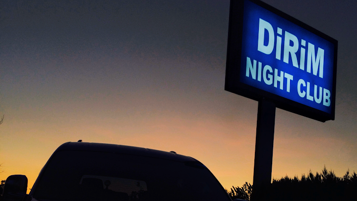 Dirim night club