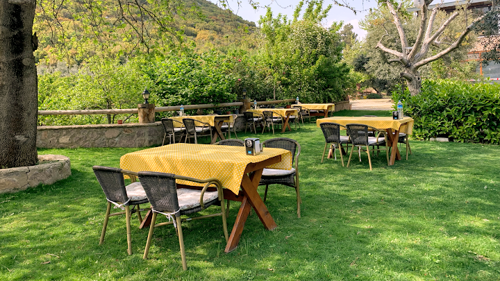 Doruk Kahvaltı & Brunch