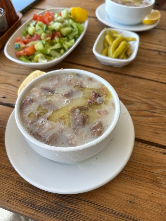 Efe Cağ Kebap