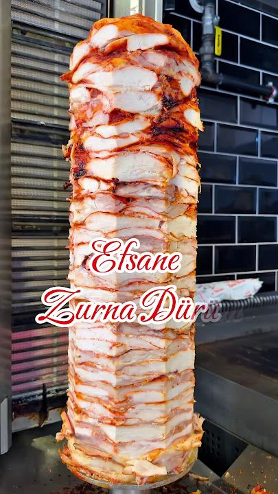 Efsane Zurna Dürüm