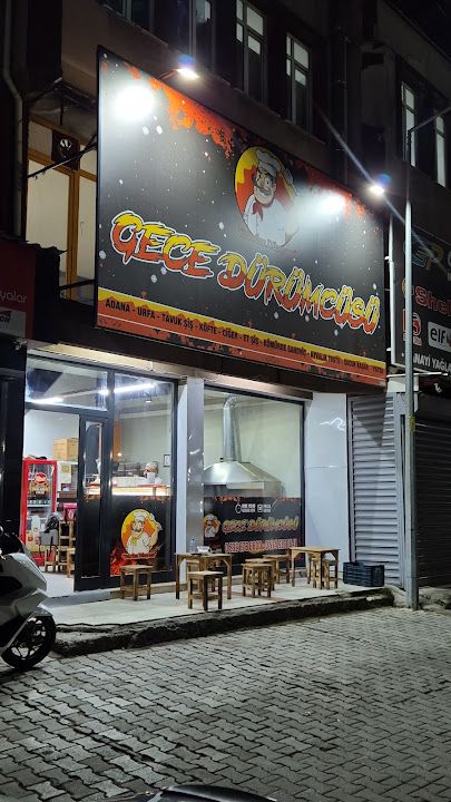 Gece Dürümcüsü