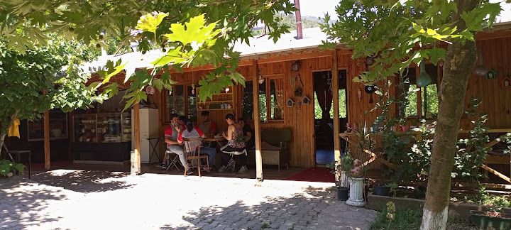 Geçit kahvaltı ve restaurant
