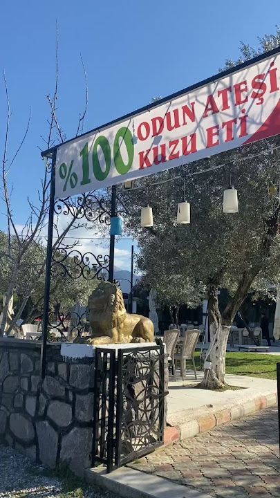 Güven Cağ Kebap