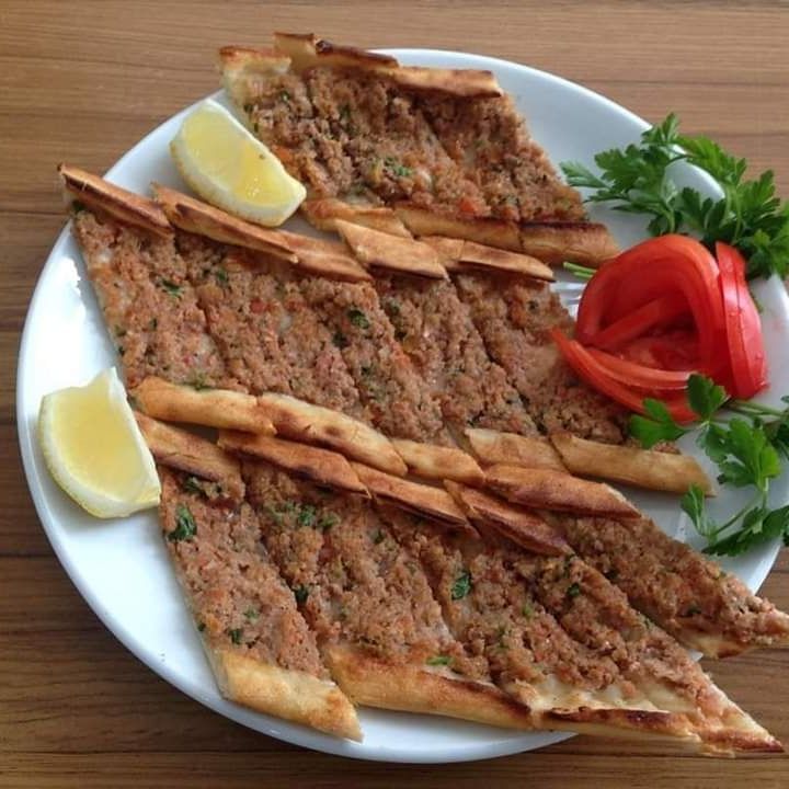Halilbeyli Pide Lahmacun