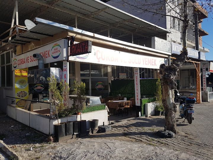 Has Çorba Lokanta