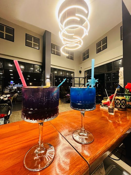 Hqkka premium coffee&house