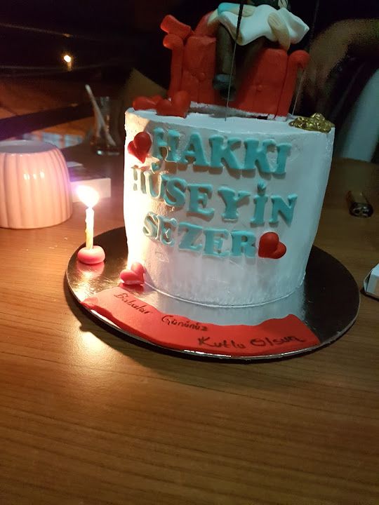 Hüseyin Oğulları Fırını