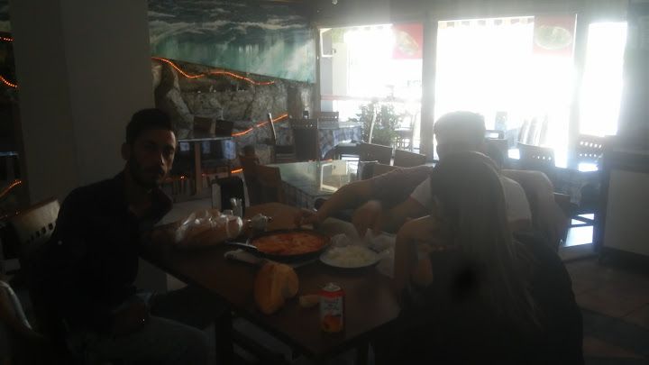 Kardelen Aile Pide Kebap Salonu