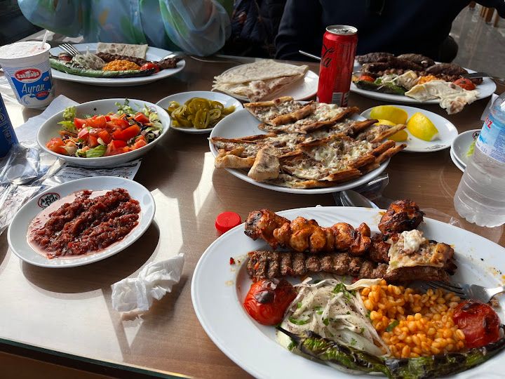 Kebapçı Çağdaş