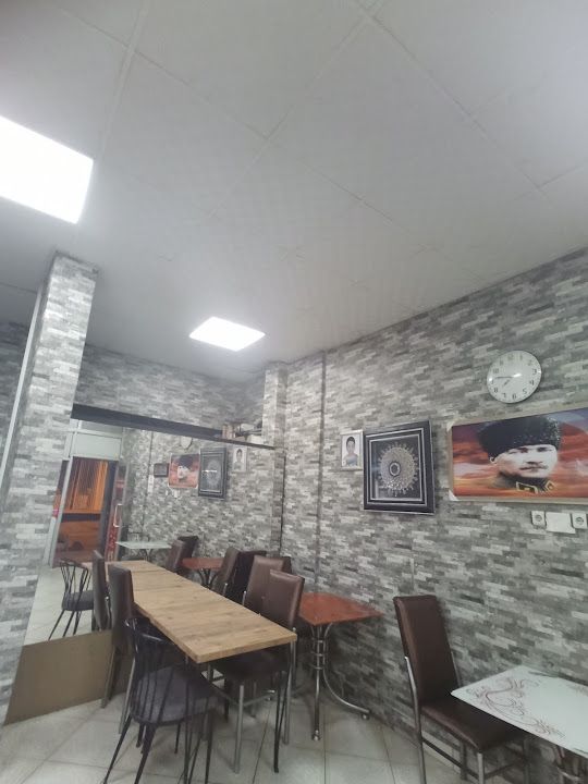 Kemalpaşa pasam kokoreç