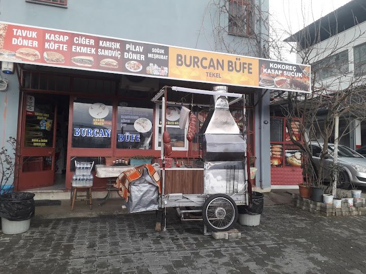 Kemalpaşa sanayii sokak kokoreç