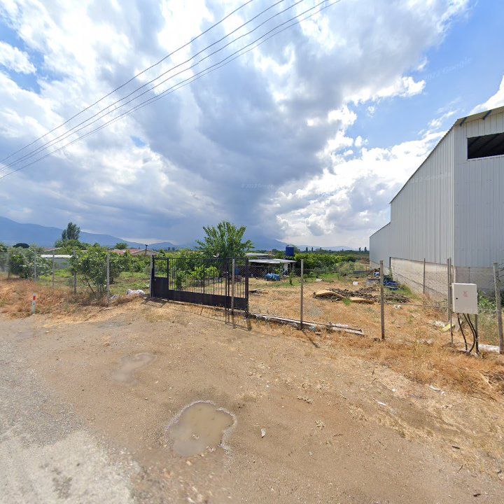 Keyf-i Bahçe