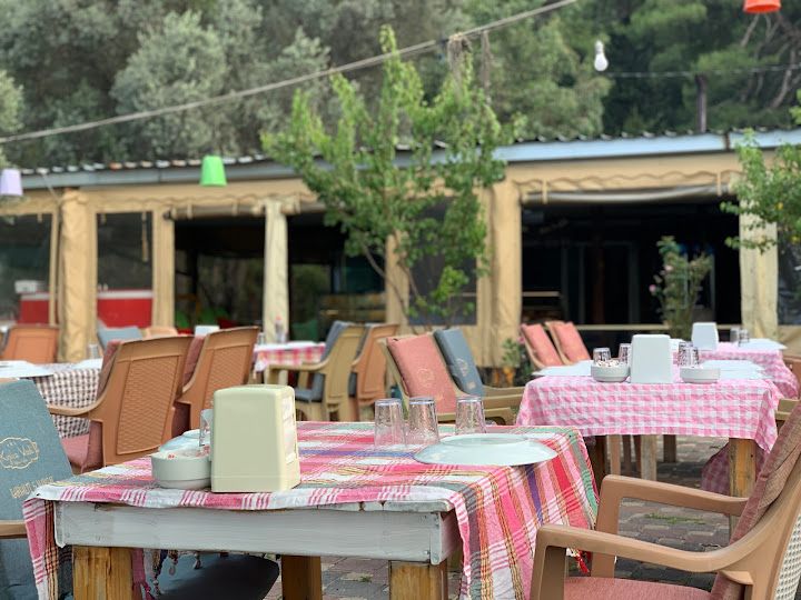 Kızılca Vadi Kahvaltı Ve Izgara