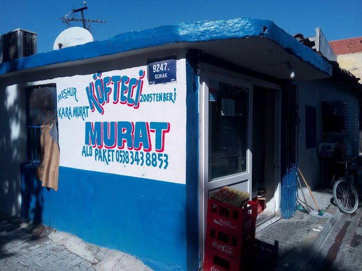Köfteci Kara Murat