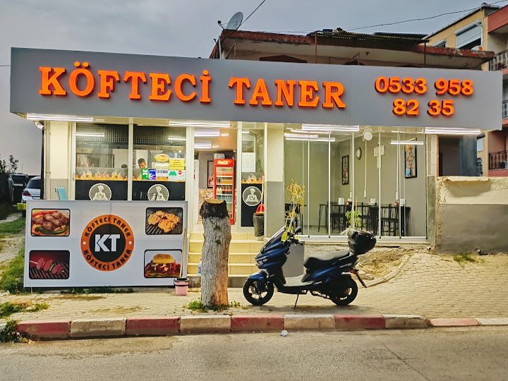 Köfteci Taner Ulucak