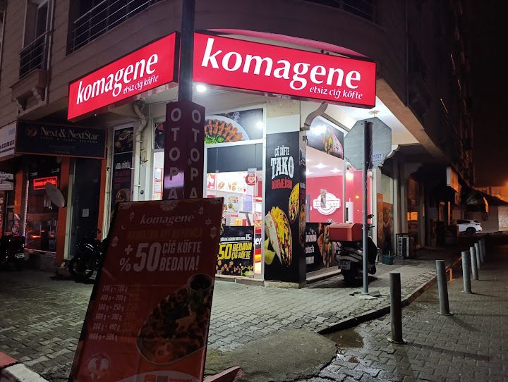 Komagene 2