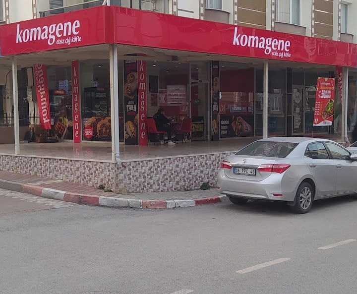 Komagene sekizeylül