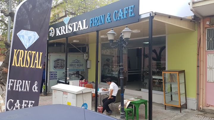 Kristal Fırın