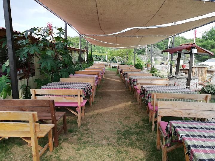 Lalenaz kahvaltı & restaurant cafe