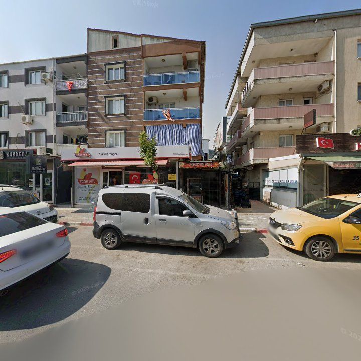 Lezita yaşar piliç