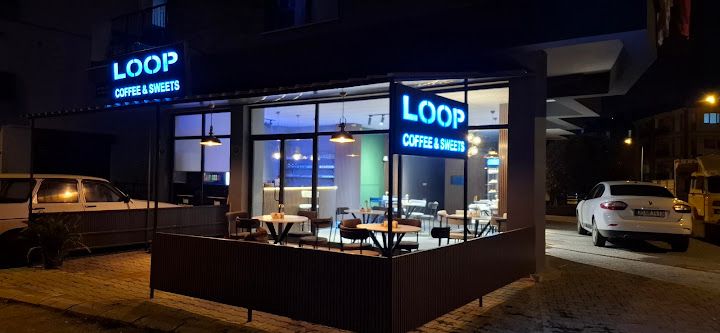 Loop Coffee&sweets