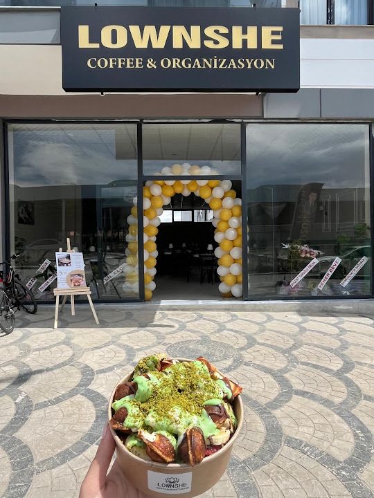 Lownshecoffee