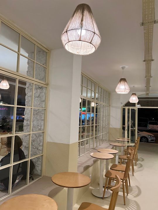 Luxor Coffee & Dessert