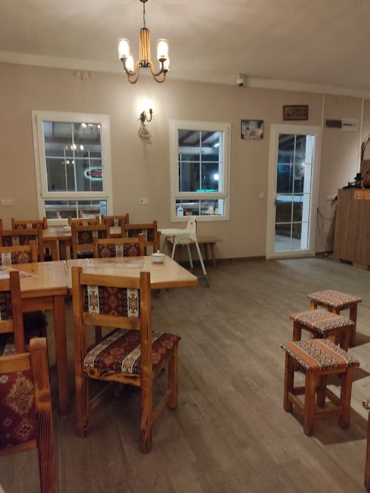 Maruniki Kahvaltı Evi