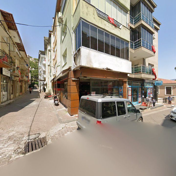 Mert Kardeşler Unlu Mamülleri