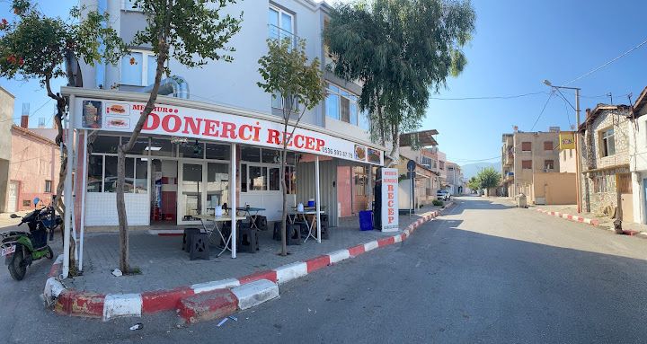 Meşhur Dönerci Recep