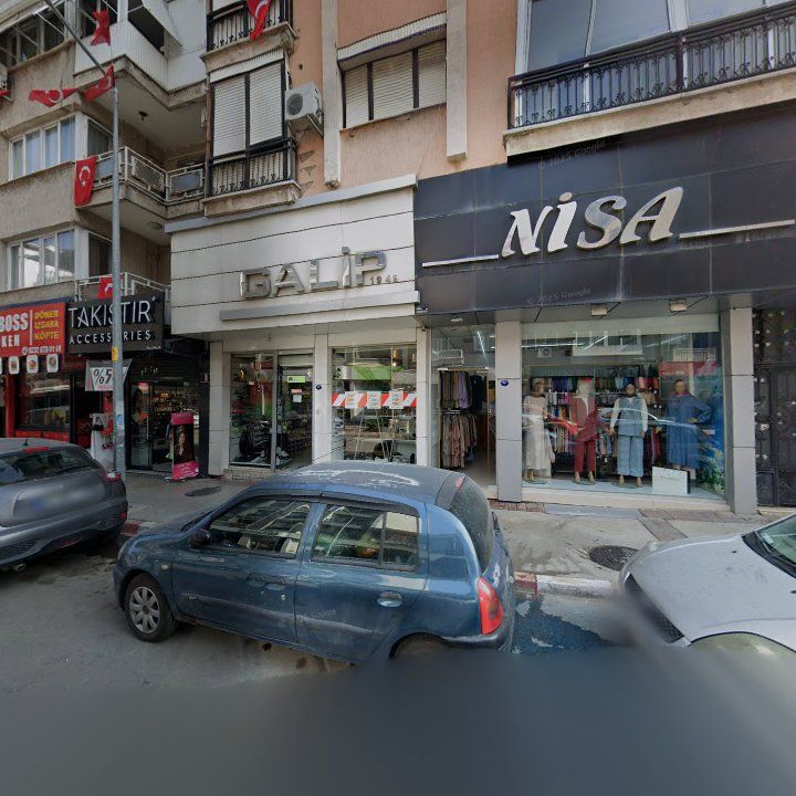 Meşhur Sariyer Börekçisi