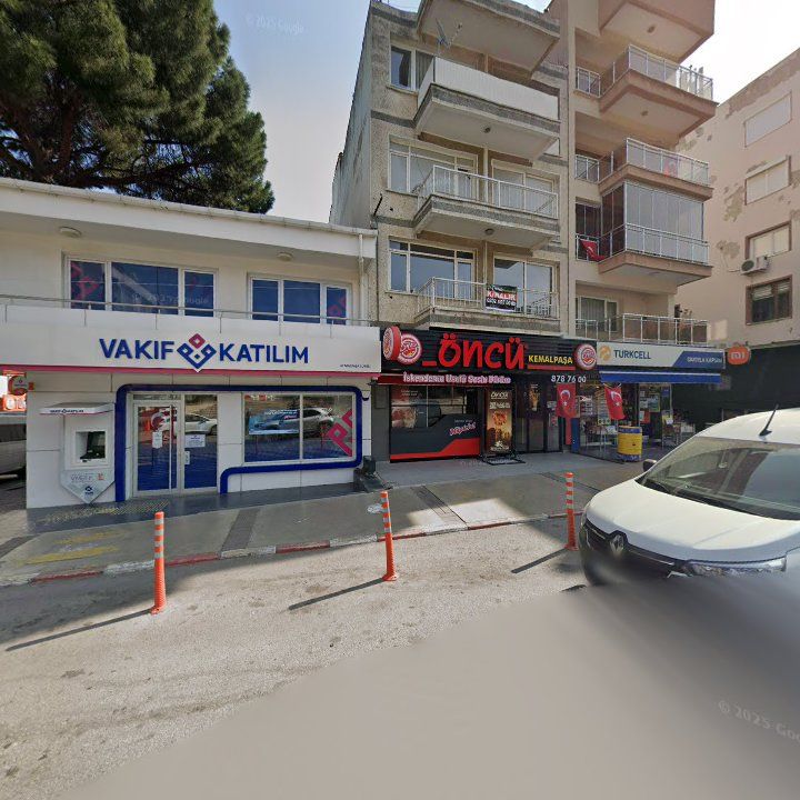 Mk Acarlar Fırın Cafe