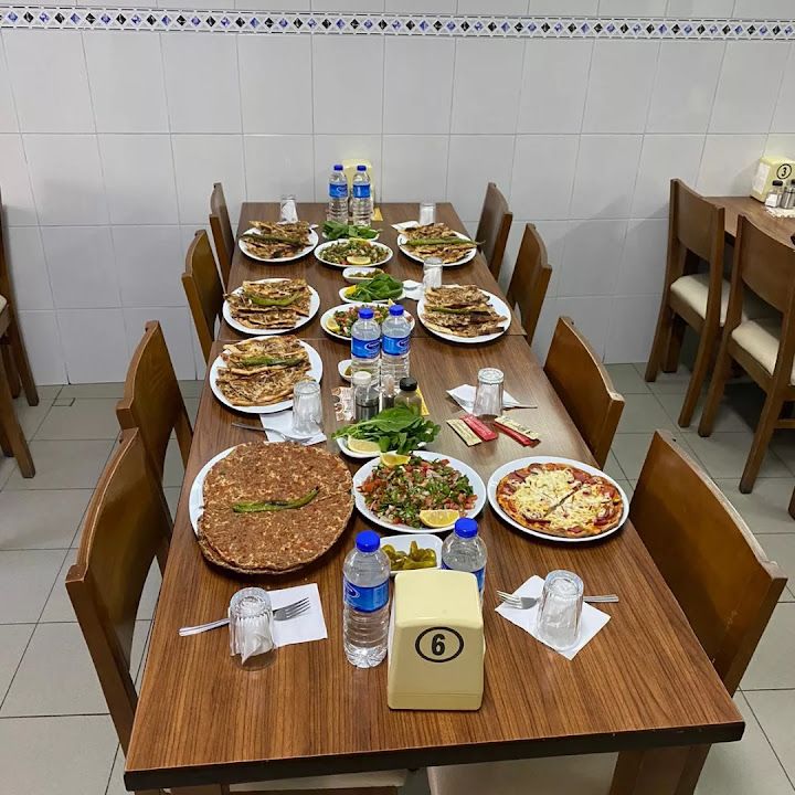 Mozaik pide kebap & pizza salonu