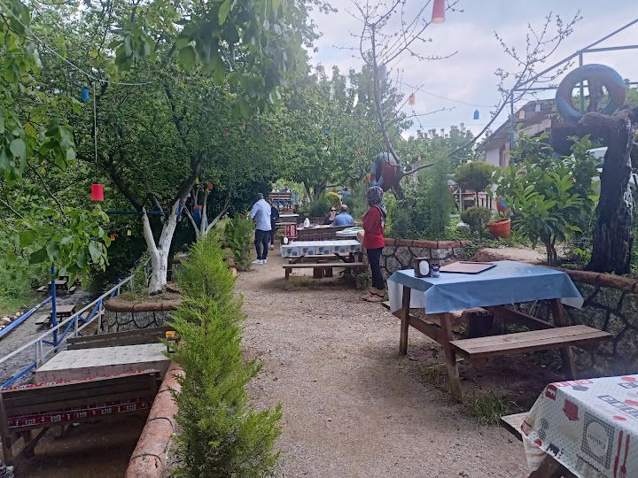 Nazarkoy Kanyon Restaurant & Kahvaltı