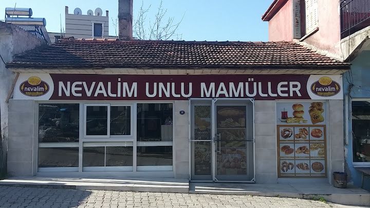 Nevalim Unlu Mamüller