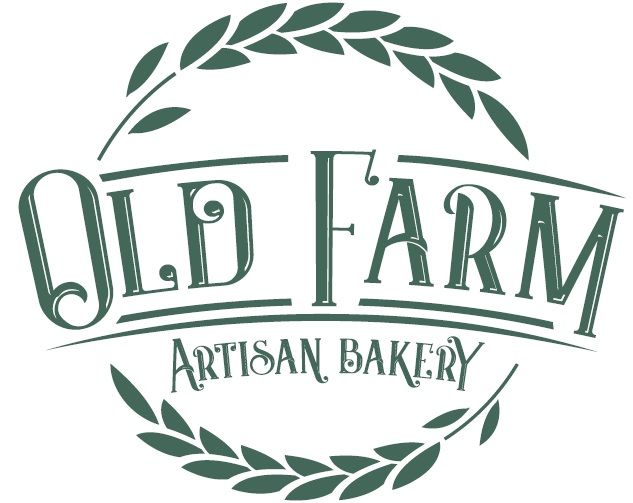 Old farm artisan bakery