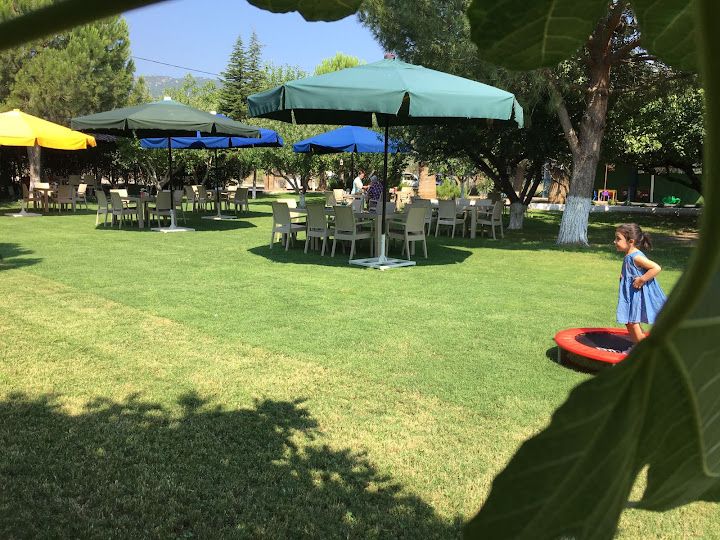 Palmiye Park