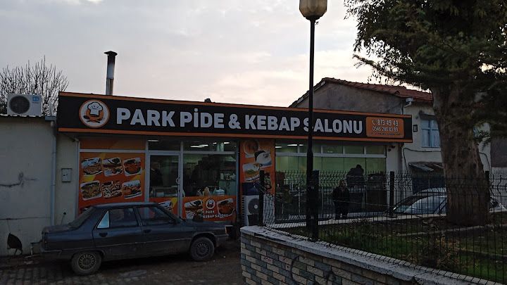 Park pide & kebap salonu