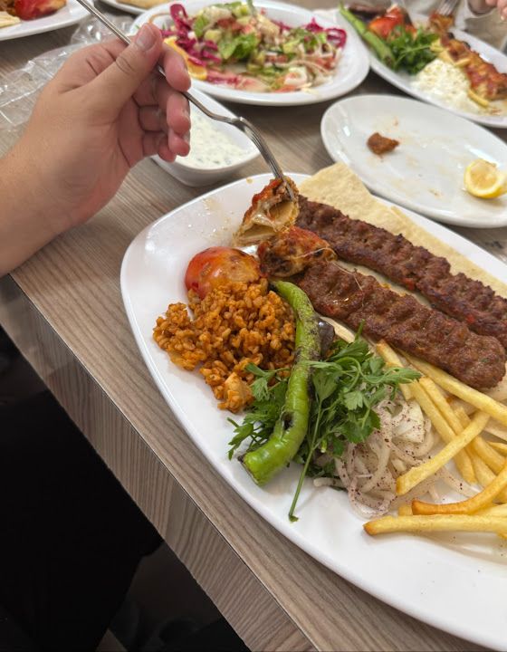 Yorum fotoğrafı 1