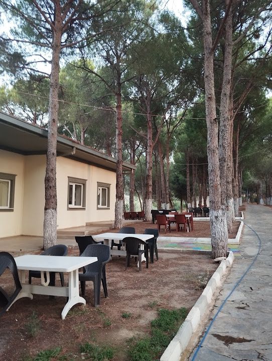 Saklı cennet