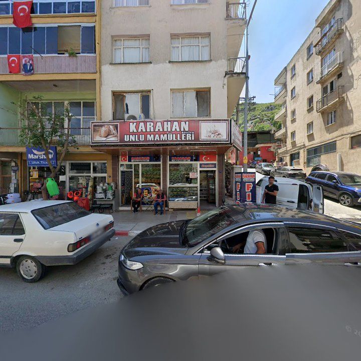 Saraç Kardeşler Ekmek Fırını
