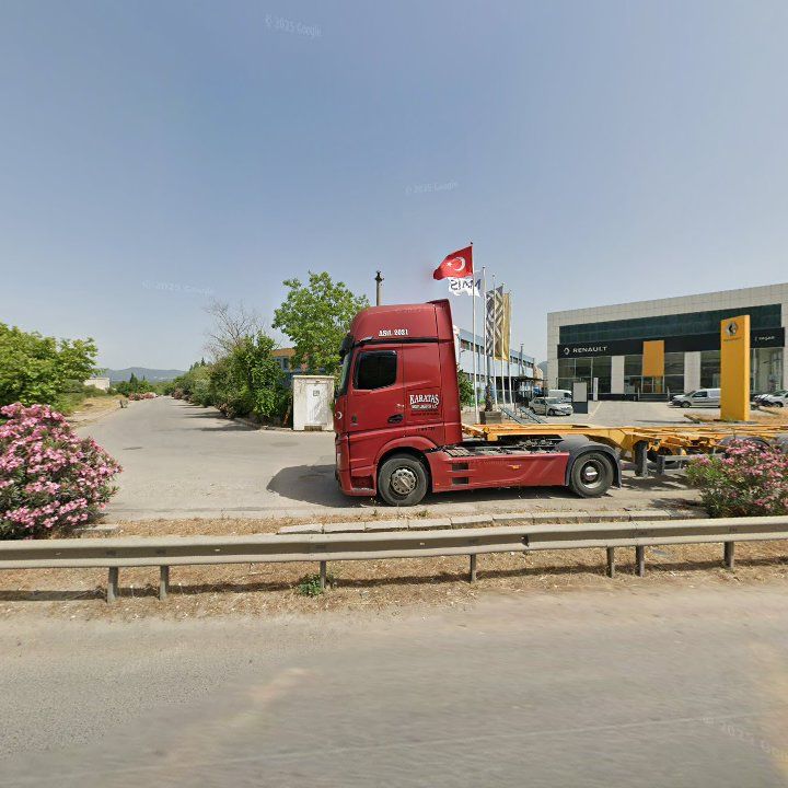 Şelale gazinosu