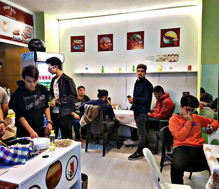 Tadım büfe (7-24)