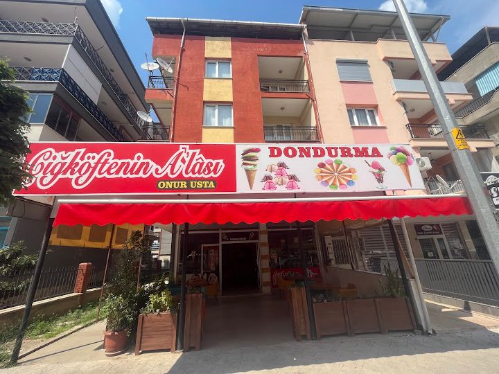 Tadın dondurma